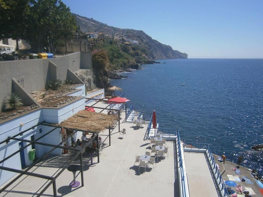 Enjoy The City Center At Fully Equipped 2 Bedroom 5 Min Walk To Beach & Market Funchal  Exterior photo